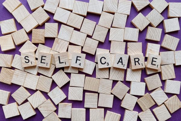 6 Areas of Self-Care