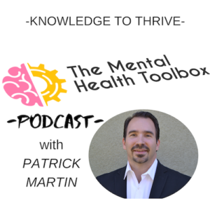 The Mental Health Toolbox Podcast