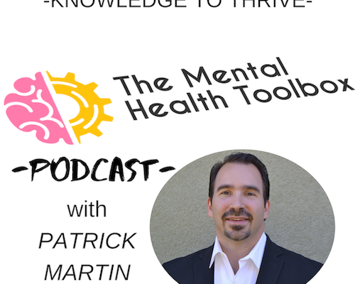 MHT EP#13: Interview with Dr. Lori Whatley