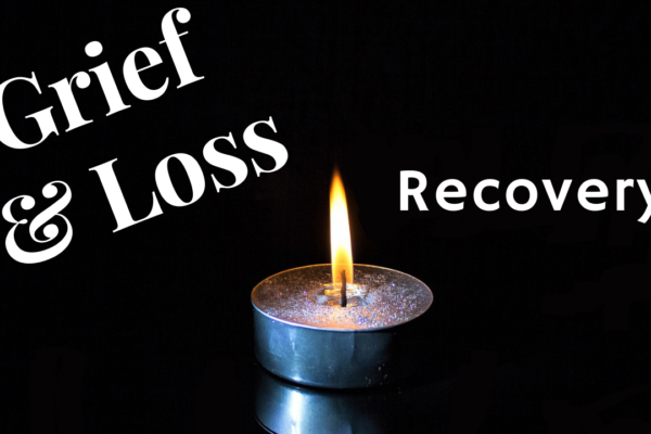 Bereavement | Interview with Grief and Loss Recovery Specialist Helen Mager