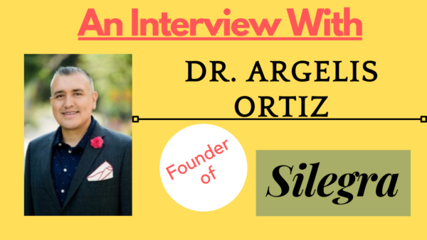 Macro Social Work-Interview with Dr. Argelis Ortiz