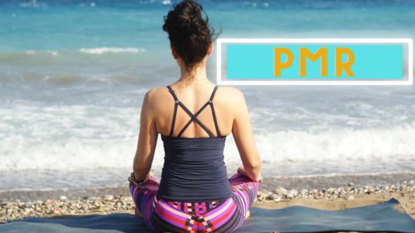 Progressive Muscle Relaxation for Calming Anxiety