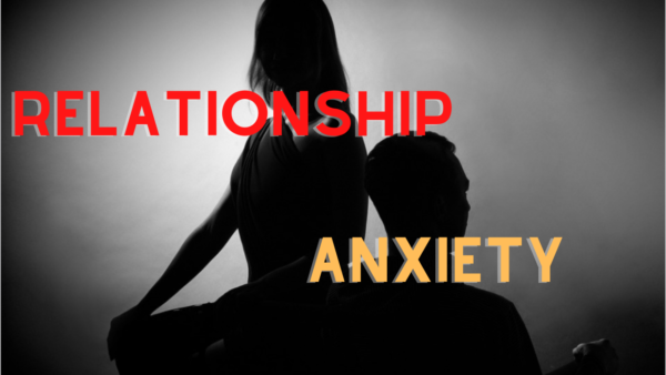 Why Anxiety Hurts Communication In Relationships
