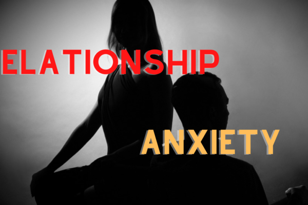 Why Anxiety Hurts Communication In Relationships