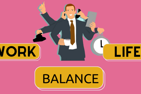 Work Life Balance (Tips For Parents)