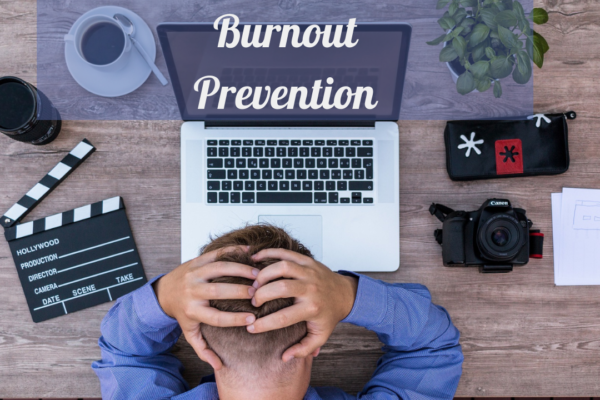 How To Deal With Burnout In Business