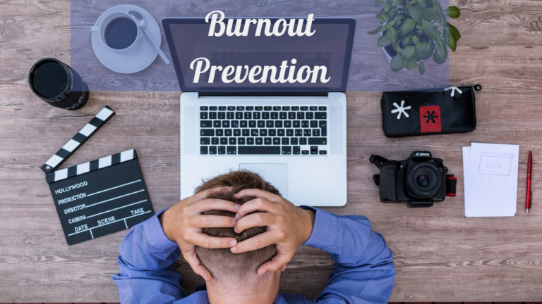 How To Deal With Burnout In Business
