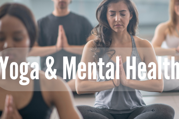 How Yoga Therapy Improves Mental Health,  With Psychotherapist And Yogi, Twyla Gingrich.￼