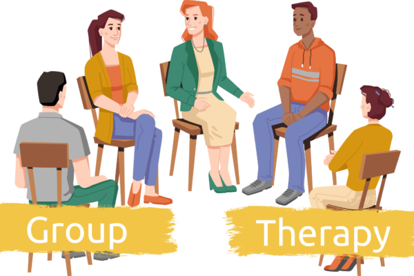 Is Group Therapy Effective? With Tanya Cole Lesnick, LCSW
