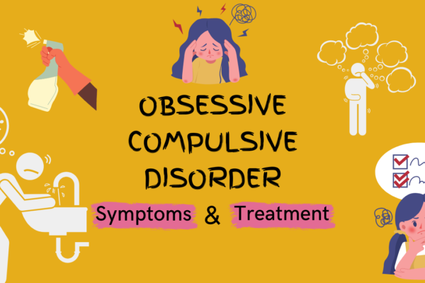 Obsessive Compulsive Disorder (OCD) -What It Is And How To Treat It | With OCD Specialist, Andrew Cohen LMFT￼