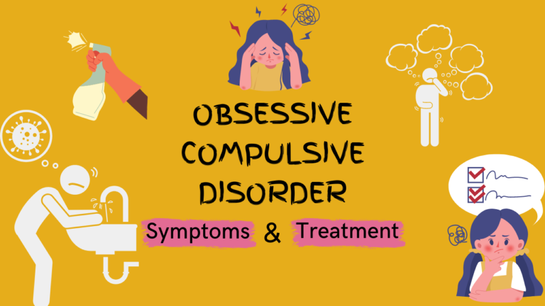 Obsessive Compulsive Disorder (OCD) -What It Is And How To Treat It- With OCD Specialist, Andrew Cohen LMFT