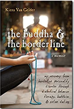 The Buddha & The Borderline
