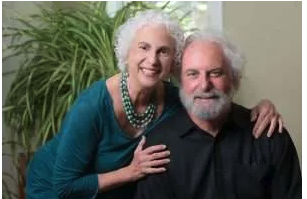 Linda and Charlie Bloom: Creating and Sustaining Loving Relationships: Expert Advice You Need to Hear!