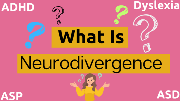 The Surging Emergence Of Neurodivergence