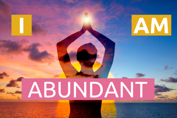 Unlock Abundance: Overcoming Positive Affirmations’ Limitations