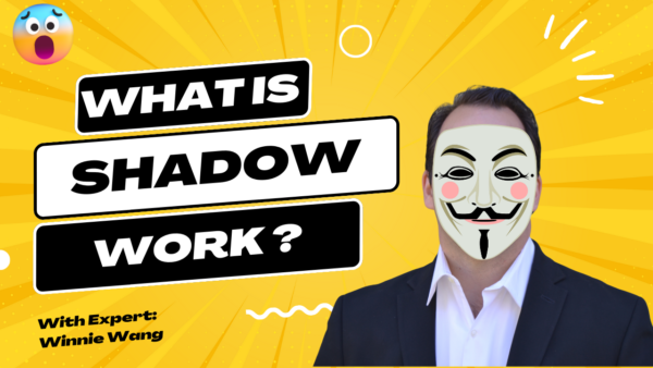 Discover the Hidden Benefits of Shadow Work