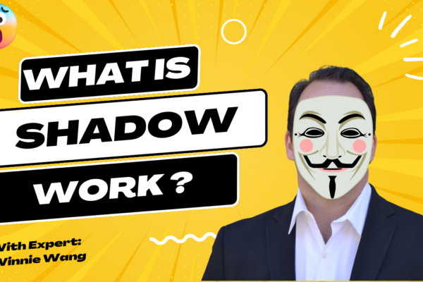 Discover the Hidden Benefits of Shadow Work