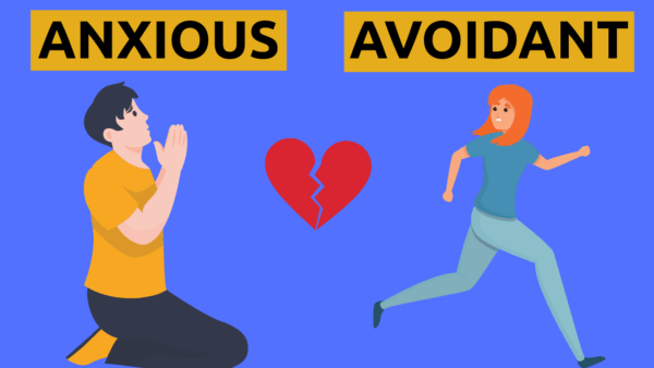 The 4 Relationship Attachment Styles: What Every Therapist Needs to Know