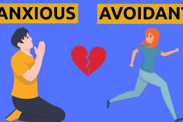 The 4 Relationship Attachment Styles: What Every Therapist Needs to Know