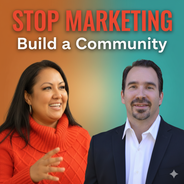 How to Build a Referral Engine Without the “Hustle”: