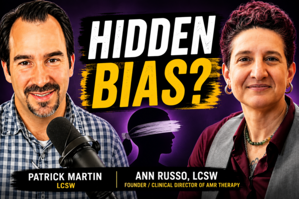 Why Clients Leave Therapy Without Saying a Word: Understanding Hidden Bias in Clinical Practice